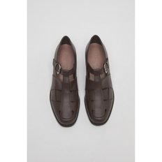 epke fisherman loafer(Walnut brown)_OK1DX24005DBR