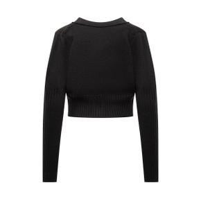 [바앤쉬] Knitwear DANDA NOIR 3916562