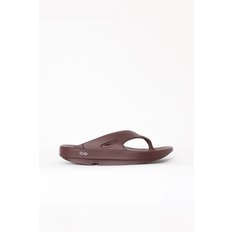 지금발송)우포스 24SS 1000 CABERNET 샌들 쪼리