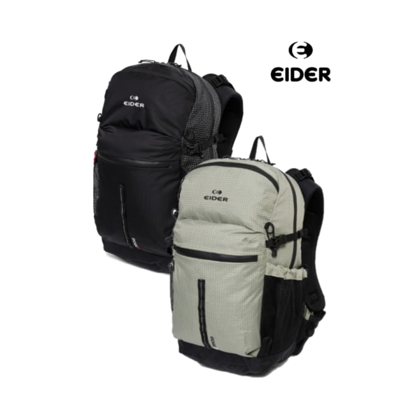 [파주점] DUA25B11 RIDGE (릿지) 25 백팩 중거리용 등산가방