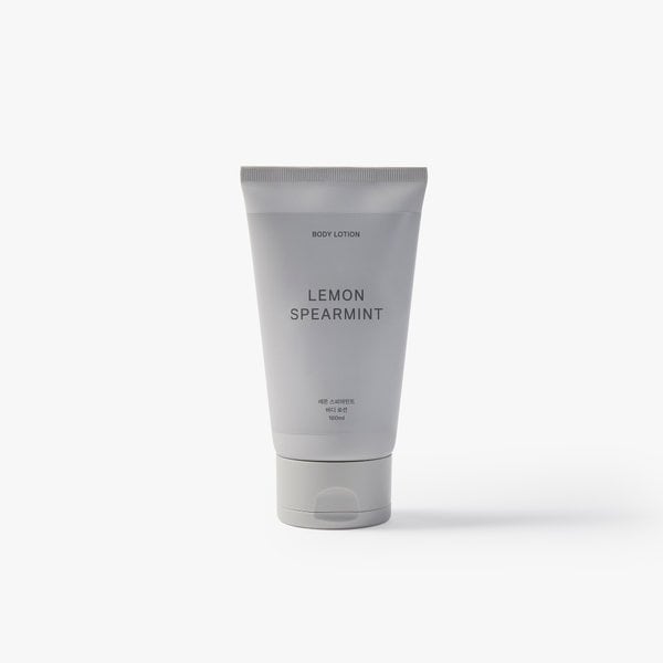 자주 레몬 스피어민트 바디 로션160ml J815901000400
