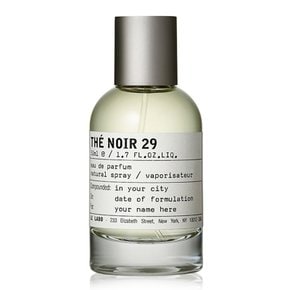 (라벨링서비스)떼 누아 29 EDP 50ml