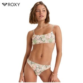 록시 여성 CANARIAS BRALETTE 비키니 탑 RE31BE023_GLD_s