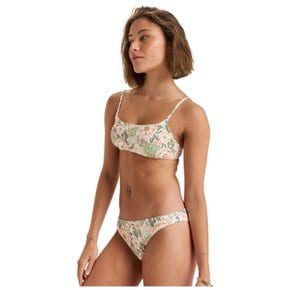 록시 여성 CANARIAS BRALETTE 비키니 탑 RE31BE023_GLD_s