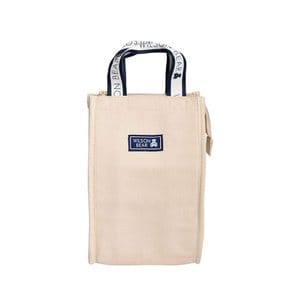 윌슨 테니스 배드민턴 라켓백 ONE BEAR COOLER BAG 원 베어 쿠라- 백 NATURAL