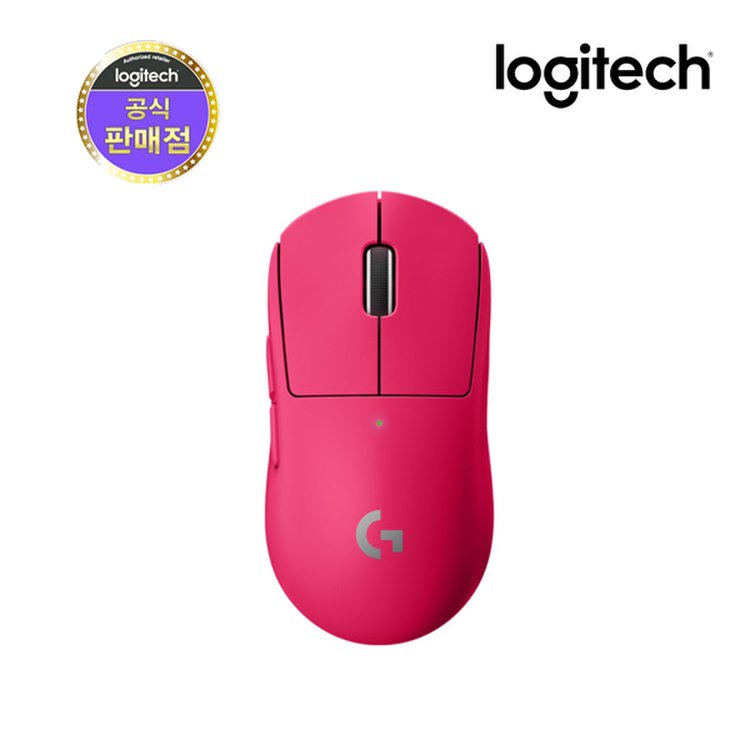 로지텍 정품 G PRO X SUPERLIGHT 무선 마우스 핑크, 믿고 사는 즐거움 SSG.COM 로지텍 정품 G Pro X Superlight 무선 마우스 핑크, 믿고 사는 즐거움 Ssg.Com