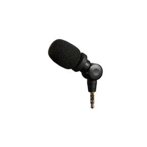 Saramonic 사라모닉 SmartMic 3.5mm TRRS 마이크 iOS 지원 외장 고음질