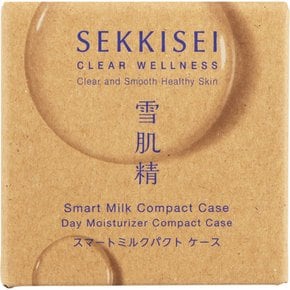 SEKKKISEI KOSE SEKKISEI 클리어 웰니스 스마트 밀크 포켓 케이스 _