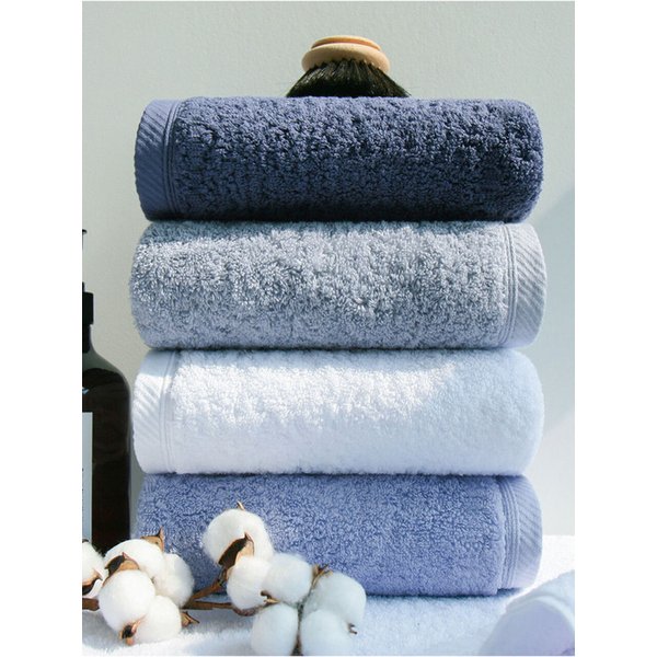 항균무지180g 호텔수건 새해선물 띠지 3매 크라프트 선물세트