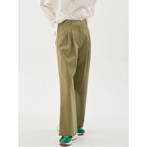 casual wide pants(KK)