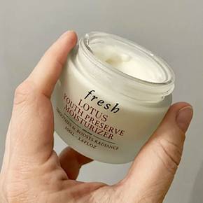 로터스 유스 프리저브 모이스처라이저 50ml