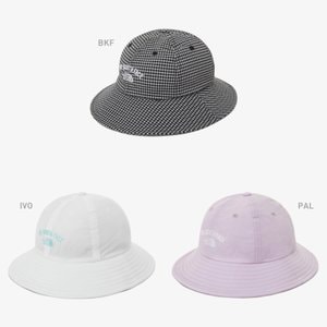 노스페이스키즈 NE3HP05 키즈 돔 햇 KIDS DOME HAT