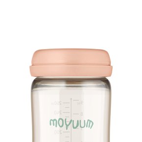 PPSU 노꼭지 올인원 오구오구 에디션 젖병 270ml 2팩+젖꼭지(2ea)