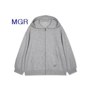 공용) 테리 후드집업 PKG4TC2010