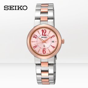 [正品] SEIKO 세이코 SXDE24J1 삼정시계공식수입/백화점AS가능