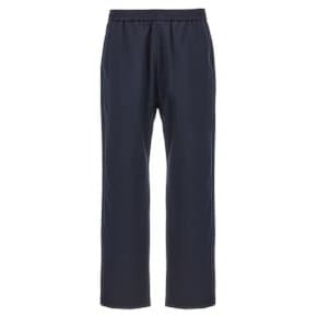 Mens Pants PAU48120433170 Blue