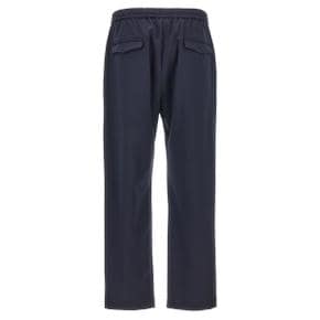 Mens Pants PAU48120433170 Blue