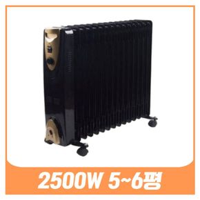 라디에이터O 15핀CM015B 2.5KW