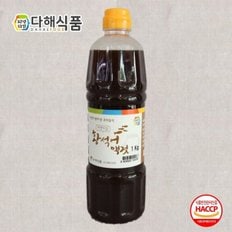 다해식품 황석어액젓 1kg