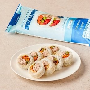김밥/샐러드랩/샌드위치 등 간단 한끼 ~40%