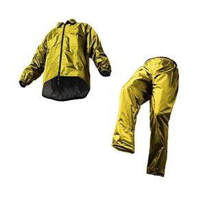 일본 마쿠 레인웨어 선상우의 비옷 Adjust Makku Waterproof Rain Suit 1292587