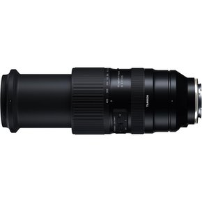 탐론 50-400mm F4.5-6.3 Di III VC VXD 소니 E 마운트용 (A067)