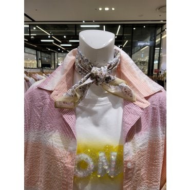파프리카 여름 머플러 SK2AM402