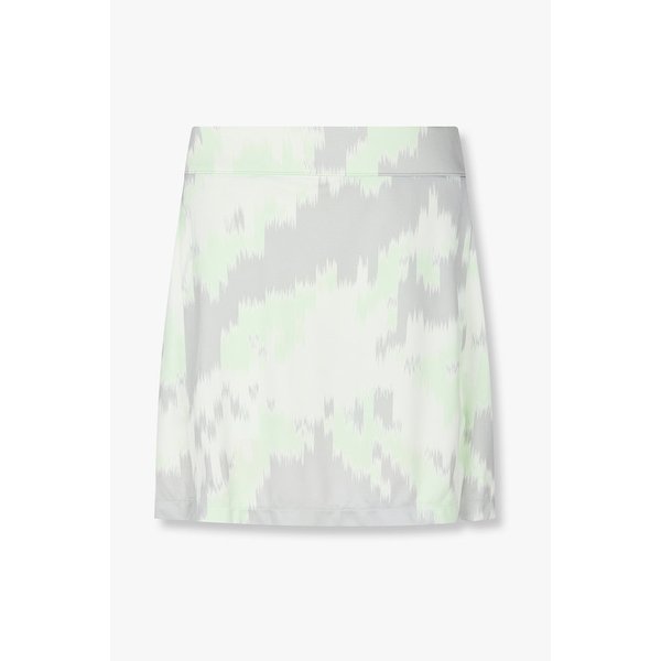 [Women] 아멜리 미드 프린트 스커트 1545343005000