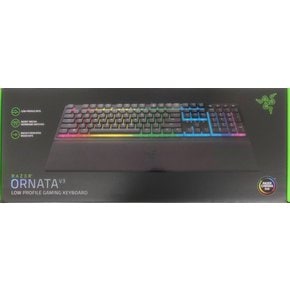 Ornata V3