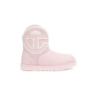 UGG 어그 x Telfar 로고 미니 스노우 부츠 여성 4943365