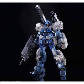 반다이 (BANDAI) [이벤트 한정] MG 1100 제스타 캐논 [클리어 컬러] 기동 전사 건담 UC (유니콘)