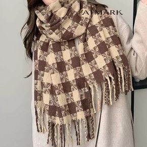 ATMARK 윈드투스체크솔머플러_AA59MF006G