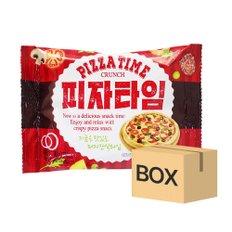 싱싱 피자타임 30g x30개