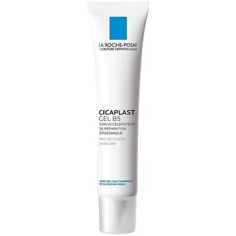  라로슈포제 시카플라스트 젤 B5 La Roche-Posay Cicaplast Gel B5 Pro-Recovery 40ml