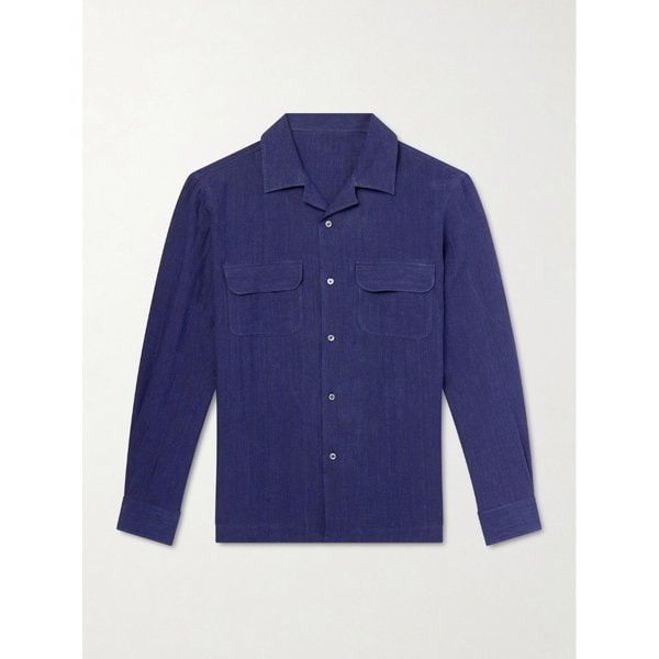 톰 스위니 리넨 셔츠 46376663163014163