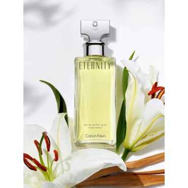 Calvin Klein 캘빈클라인 이터너티 우먼 EDP 100ml [BH]