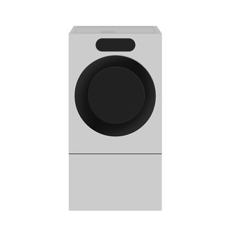 LG LG전자 시그니처 세탁건조기+미니워시 FH25LMTH 무료배송상품