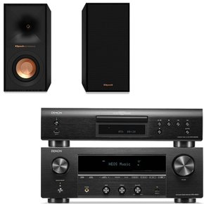 DRA900H+DCD900+R-40M 하이파이 패키지