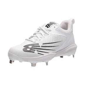 미국 뉴발란스 야구화 Balance Mens FuelCell 4040 V6 Metal Baseball Shoe 1446553