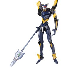 Revoltech Evangelion Evolution 에반게리온 Mark.06