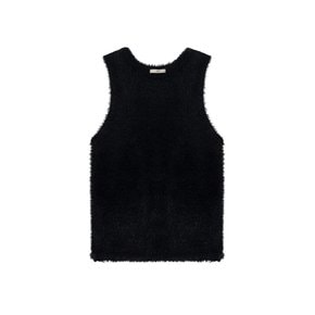 Hairy Knit  Top