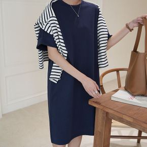 미코 심플 데일리 원피스_P322181451