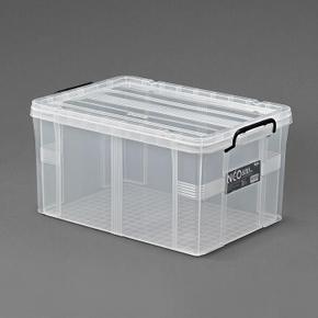 아우트_63코멕스 네오박스 600 수납함 60L 수납정리함