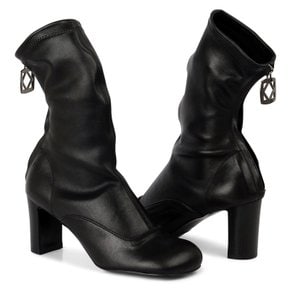 Ankle boots_Amond 아몬드 RK857Bb