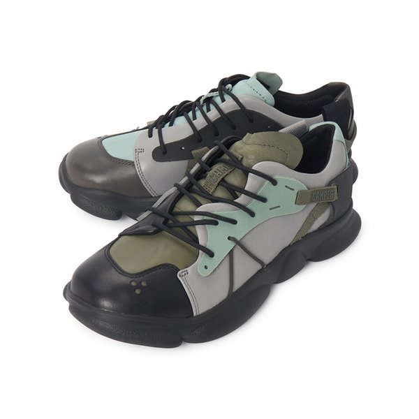 [부산점] 스크래치 카스트 남성 스니커즈 K100845 035