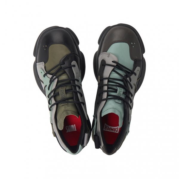 [부산점] 스크래치 카스트 남성 스니커즈 K100845 035