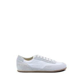 26SS 커먼 프로젝트 슈즈 4185 MINIMAL RU 0506 WHITE GREY