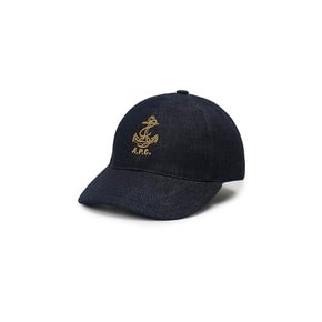 찰리 앵크르 볼캡 인디고 COHIZM24161-IAI