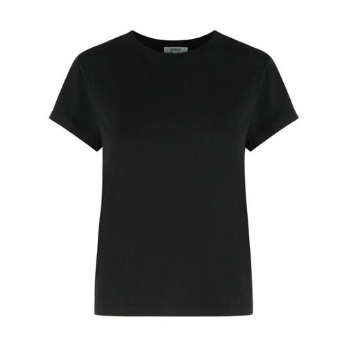 에이골디 탑 A7423BLK Black
