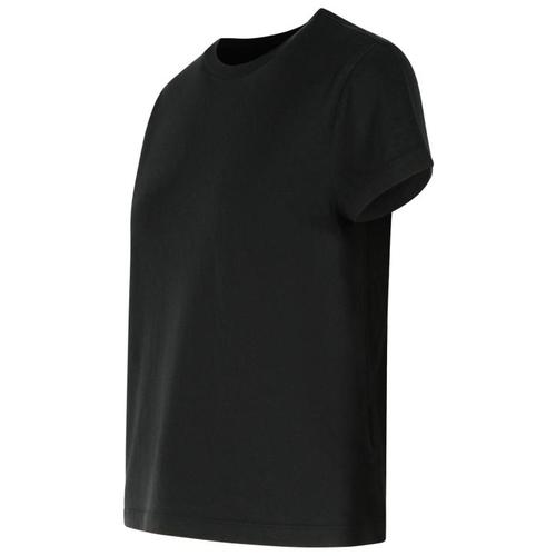 에이골디 탑 A7423BLK Black